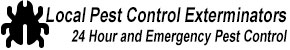 Surry County Exterminators